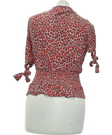 139463 Tops et t-shirts MAJE Occasion Vêtement occasion seconde main