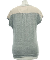 139479 Tops et t-shirts MANGO Occasion Vêtement occasion seconde main