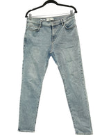 139497 Jeans MANGO Occasion Once Again Friperie en ligne