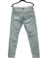139497 Jeans MANGO Occasion Vêtement occasion seconde main