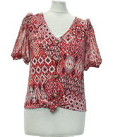 139529 Chemises et blouses CACHE CACHE Occasion Once Again Friperie en ligne