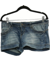 139532 Shorts et bermudas STRADIVARIUS Occasion Once Again Friperie en ligne