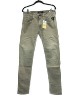 139536 Jeans REPLAY Occasion Once Again Friperie en ligne