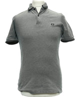 139541 Tops et t-shirts FRED PERRY Occasion Once Again Friperie en ligne