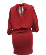 139542 Robes MANGO Occasion Vêtement occasion seconde main