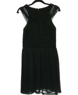 139551 Robes SANDRO Occasion Vêtement occasion seconde main