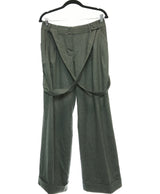 139555 Pantalons et pantacourts MAJE Occasion Once Again Friperie en ligne