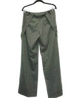 139555 Pantalons et pantacourts MAJE Occasion Vêtement occasion seconde main