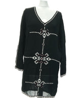 139562 Robes BA&SH Occasion Once Again Friperie en ligne