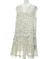 139567 Robes THE KOOPLES Occasion Once Again Friperie en ligne