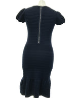 139568 Robes SANDRO Occasion Vêtement occasion seconde main