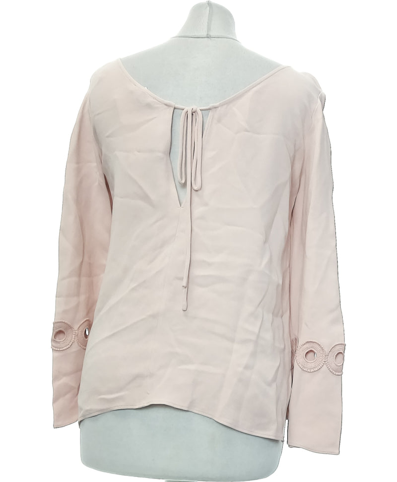 139575 Tops et t-shirts MASSIMO DUTTI Occasion Vêtement occasion seconde main