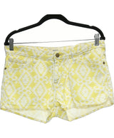 139577 Shorts et bermudas BA&SH Occasion Once Again Friperie en ligne