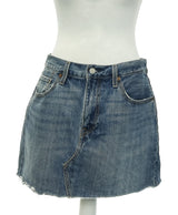 139579 Jupes LEVI'S Occasion Once Again Friperie en ligne