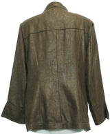 139586 Vestes UN JOUR AILLEURS Occasion Vêtement occasion seconde main