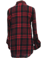 139598 Chemises et blouses ZARA Occasion Vêtement occasion seconde main