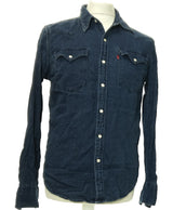 139622 Chemises et blouses LEVI'S Occasion Once Again Friperie en ligne