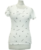 139645 Tops et t-shirts MANGO Occasion Once Again Friperie en ligne