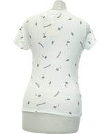 139645 Tops et t-shirts MANGO Occasion Vêtement occasion seconde main
