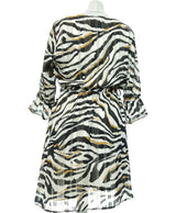 139646 Robes IT HIPPIE Occasion Vêtement occasion seconde main