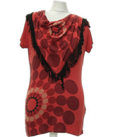 139664 Tops et t-shirts DESIGUAL Occasion Once Again Friperie en ligne