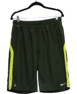 139674 Shorts et bermudas NIKE Occasion Once Again Friperie en ligne