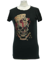 139682 Tops et t-shirts SCHOOL RAG Occasion Once Again Friperie en ligne