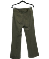 139690 Pantalons et pantacourts CAROLL Occasion Vêtement occasion seconde main