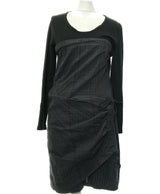 139724 Robes MISS CAPTAIN Occasion Once Again Friperie en ligne