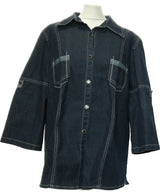 139762 Chemises et blouses UN JOUR AILLEURS Occasion Once Again Friperie en ligne