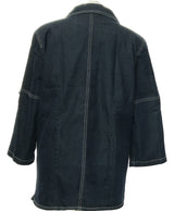 139762 Chemises et blouses UN JOUR AILLEURS Occasion Vêtement occasion seconde main