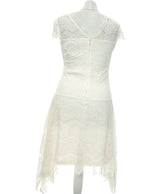139773 Robes MORGAN Occasion Vêtement occasion seconde main