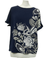 139778 Tops et t-shirts DESIGUAL Occasion Once Again Friperie en ligne
