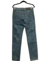 139786 Jeans DIESEL Occasion Vêtement occasion seconde main
