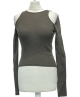 139802 Tops et t-shirts ZARA Occasion Once Again Friperie en ligne