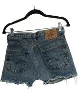139804 Shorts et bermudas LEVI'S Occasion Vêtement occasion seconde main