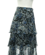 139829 Jupes THE KOOPLES Occasion Once Again Friperie en ligne