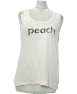139834 Tops et t-shirts ZADIG ET VOLTAIRE Occasion Once Again Friperie en ligne
