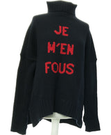 139838 Pulls et gilets ZADIG ET VOLTAIRE Occasion Once Again Friperie en ligne