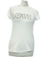 139841 Tops et t-shirts ZADIG ET VOLTAIRE Occasion Once Again Friperie en ligne