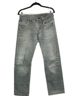 139853 Jeans LEVI'S Occasion Once Again Friperie en ligne