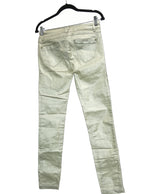 139860 Jeans STRADIVARIUS Occasion Vêtement occasion seconde main