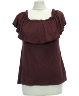 139864 Tops et t-shirts ABERCROMBIE Occasion Once Again Friperie en ligne