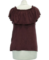 139864 Tops et t-shirts ABERCROMBIE Occasion Vêtement occasion seconde main