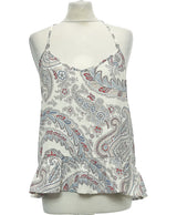 139866 Tops et t-shirts ABERCROMBIE Occasion Once Again Friperie en ligne