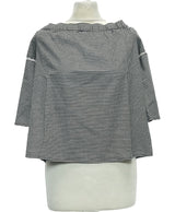 139878 Chemises et blouses ABERCROMBIE Occasion Once Again Friperie en ligne