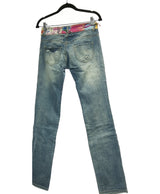 139882 Jeans DESIGUAL Occasion Vêtement occasion seconde main