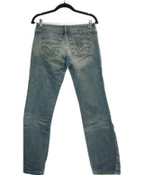 139885 Jeans DIESEL Occasion Vêtement occasion seconde main