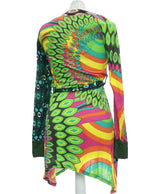 139886 Robes DESIGUAL Occasion Vêtement occasion seconde main