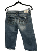 139888 Shorts et bermudas LE TEMPS DES CERISES Occasion Vêtement occasion seconde main